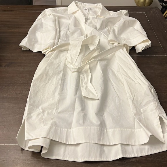 FRAME DRESS - Picture 3 of 4